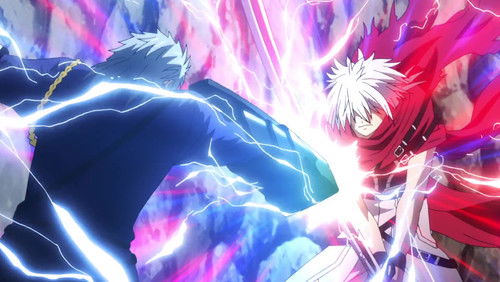 Plunderer – Episódio 5