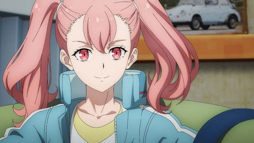 Synduality: Noir Part 2 – Episódio 9