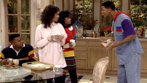 Um Maluco no Pedaço: 3×20