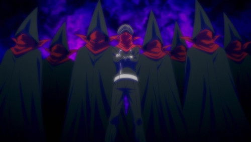 Shokugeki no Souma: Gou no Sara – Episódio 3