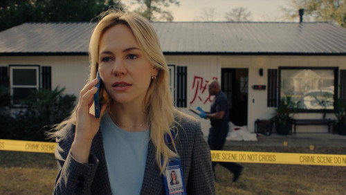 R.J. Decker: Investigador Privado: 1×5