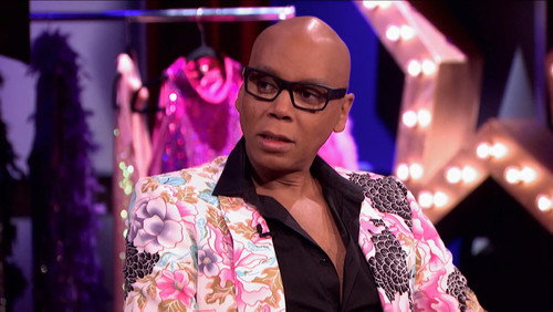 RuPaul’s Drag Race All Stars: 2×9