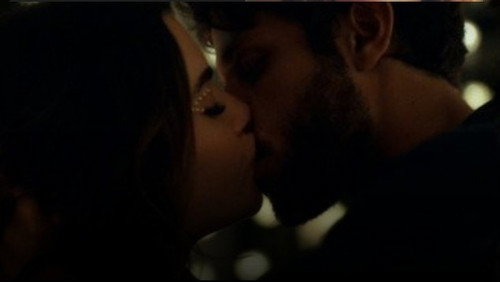 Travessia: 1×11