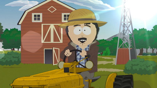 South Park: 22×4