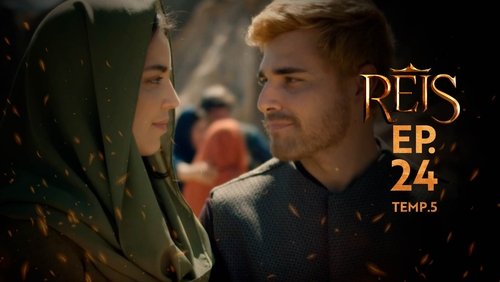 Reis: 5×24
