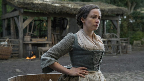 Outlander: 3×8