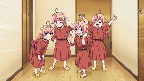 WITCH WATCH: 1×3