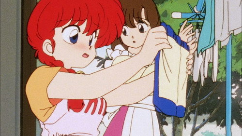 Ranma ½: 1×49
