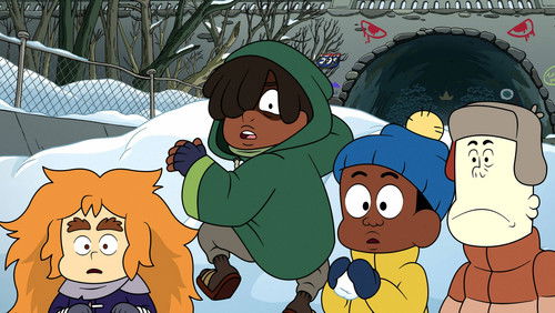 O Mundo de Greg: 3×19