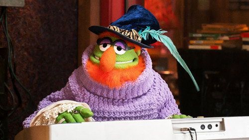 Muppets e o Caos Elétrico: 1×7