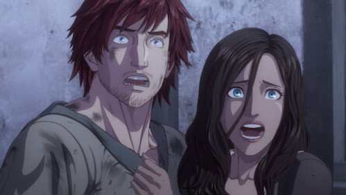 Dragon’s Dogma: 1×1