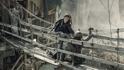 Fear the Walking Dead: 5×7