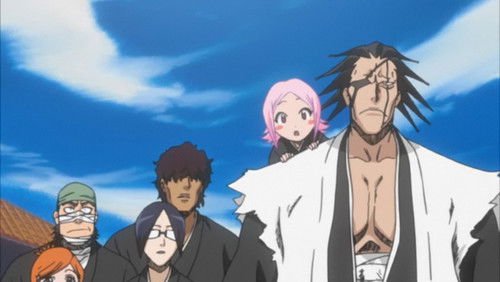 Bleach Dublado – Episódio 51