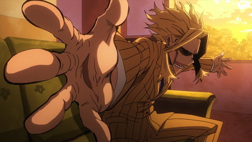 Boku no Hero Academia 2 – Episódio 20