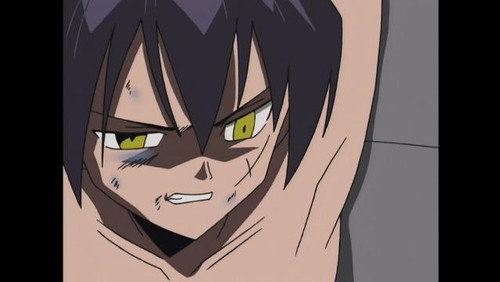 Shaman King: 1×22