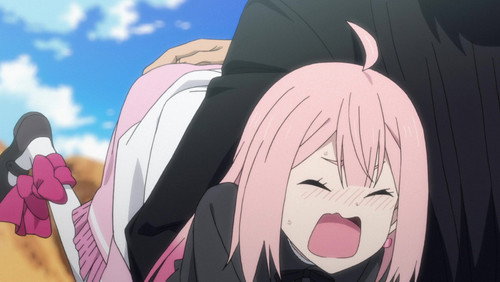 Maou-sama, Retry! Dublado – Episódio 2