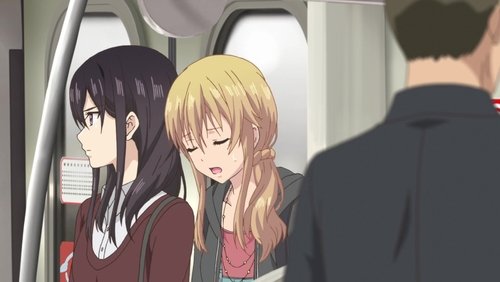 Citrus: 1×5