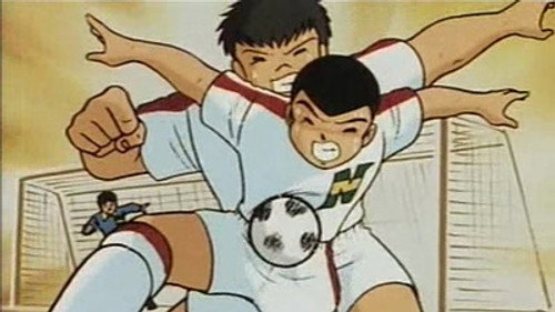 Super Campeões: 5×9