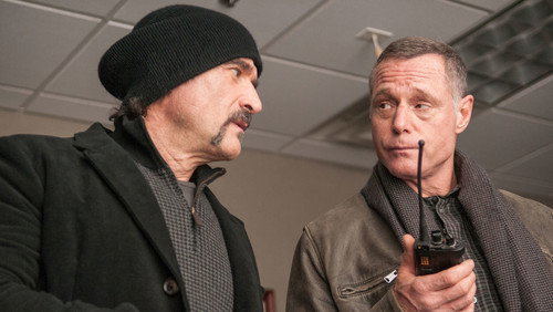 Chicago P.D.: Distrito 21: 2×17