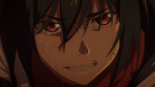 Grisaia Phantom Trigger: 1×12
