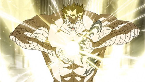 Fairy Tail – Episódio 47