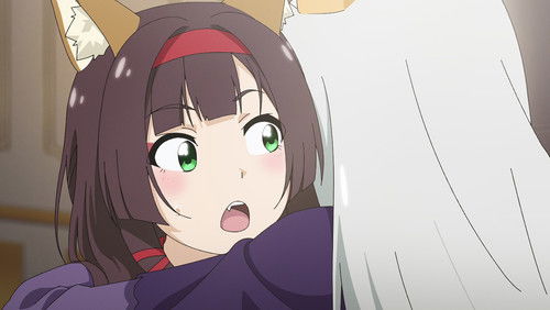 Meitou “Isekai no Yu” Kaitakuki: Around 40 Onsen Mania no Tensei Saki wa, Nonbiri Onsen Tengoku deshita – Episódio 9