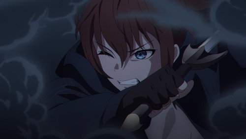Saikyou no Ousama, Nidome no Jinsei wa Nani wo Suru? 2 – Episódio 12