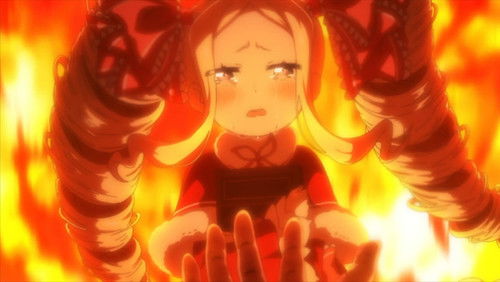 Re:Zero kara Hajimeru Isekai Seikatsu 2 Part 2 – Episódio 11