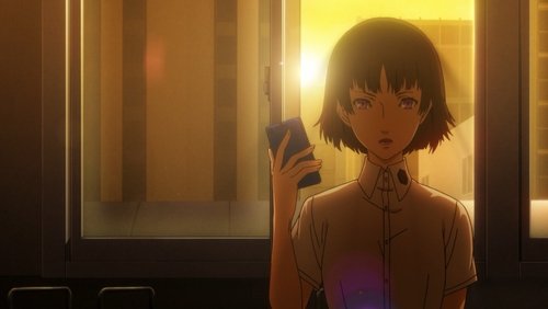 Persona 5 The Animation: 1×10