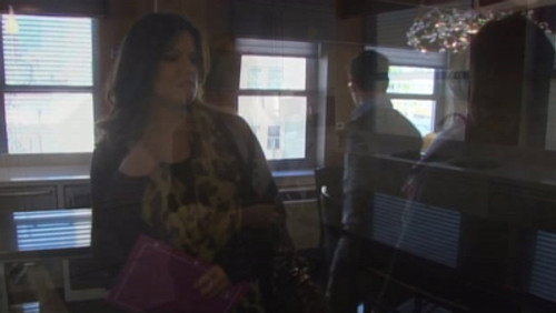 Keeping Up With the Kardashians: 3×9