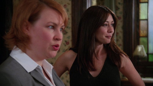 Charmed: Jovens Bruxas: 3×11