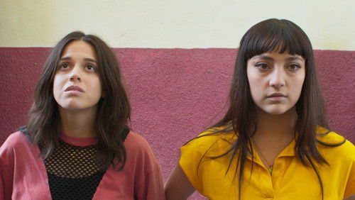 Rosario Tijeras: 4×36