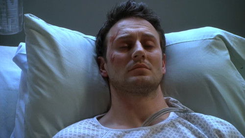 Ghost Whisperer: 5×13