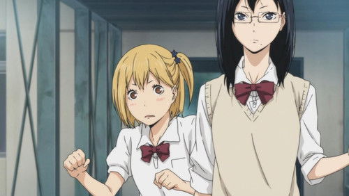 Haikyuu!! 2 – Episódio 2