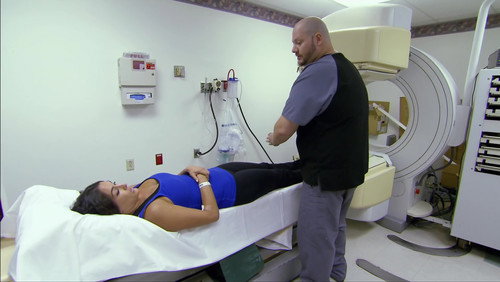 Total Divas: 1×7