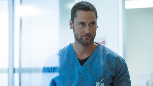 Hospital New Amsterdam: 1×1