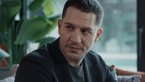 Yeraltı: 1×11