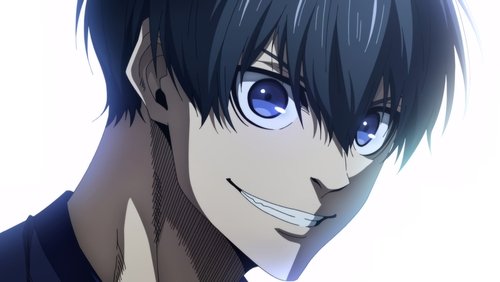BLUE LOCK: 2×1