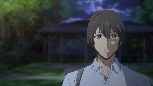 Domestic na Kanojo – Episódio 4