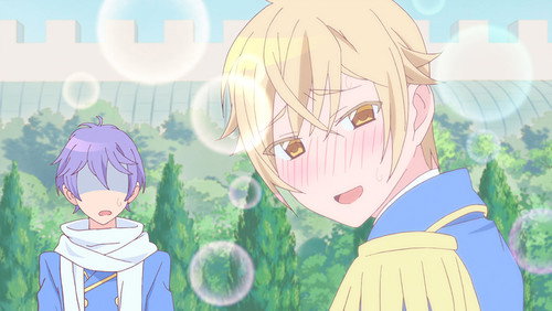 Beelzebub-jou no Okinimesu mama. – Episódio 4