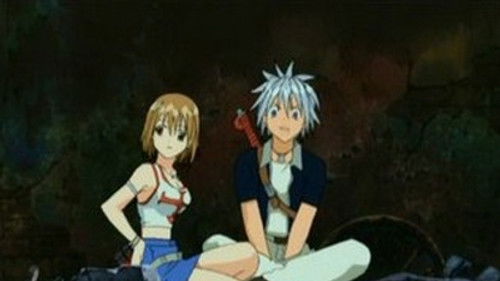 Groove Adventure Rave – Episódio 2