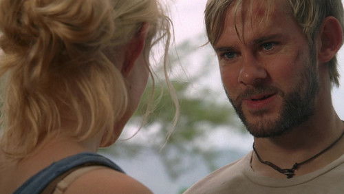 Lost: 2×22