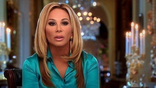 The Real Housewives of Beverly Hills: 3×19