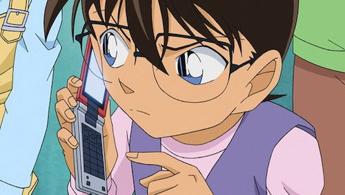 Detective Conan – Episódio 648