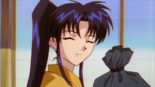 Samurai X: 3×3
