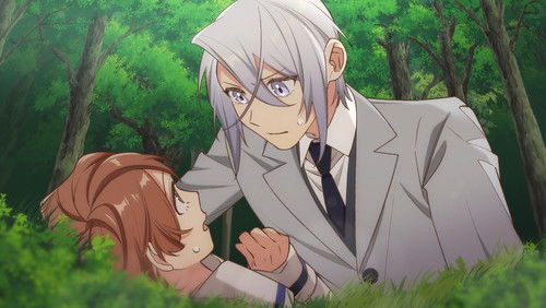 I’ll Live a Long Life to Dote on My Favorite Stepbrother! – Episode 5