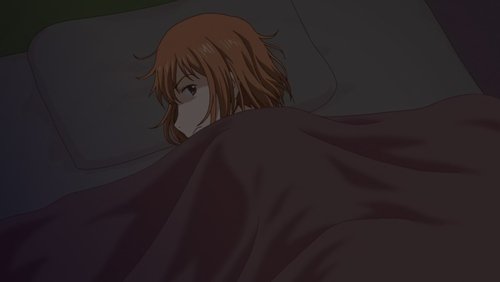 Chio’s School Road: 1×26