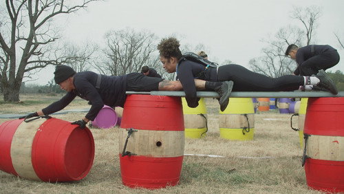 The Challenge: 38×9