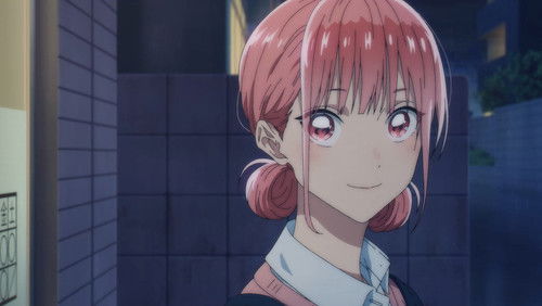 Ao no Hako – Episódio 6