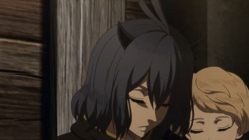 Black Clover – Episódio 143